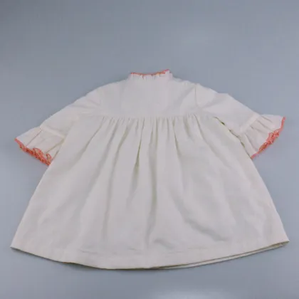 Boutique Baby Girl's Cotton Clothing Sets