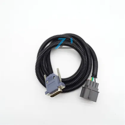 JCB Service Master Diagnostic Tools & Communication Adapter