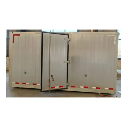 China Yongchang Aluminium Transportation Vehicle Frames Parts - 6060 6061 6063 6065