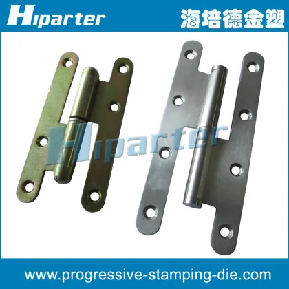 Hinge progressive stamping mold,hinge stamping die