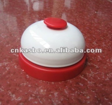 52001P Plastic Call Bell