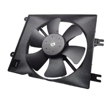 OE 96553241 Auto Engine Cooling Fan Clutch for Chevrolet Optra 2003-2010 GM Parts Radiator Fans