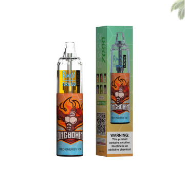 RANDM TORNADO 7000 Puffs Original