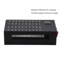 40-Port USB Power Strip 300W