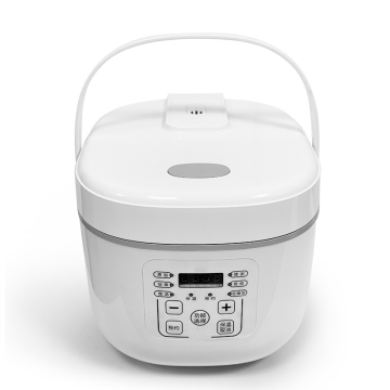 Draagbare professionele multifunctionele lage suiker Low Carb Kitchen Rice Cooker