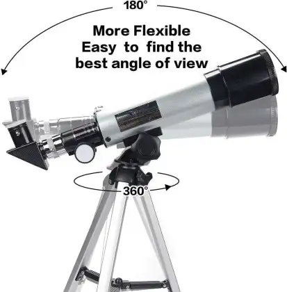 Wholesale Astronomical Telescope: Long Range Reflector Telescope for Children