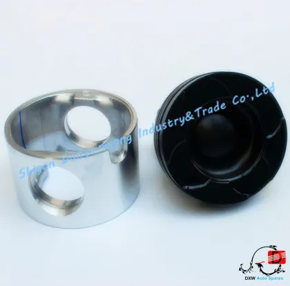 D-max piston D5600621133