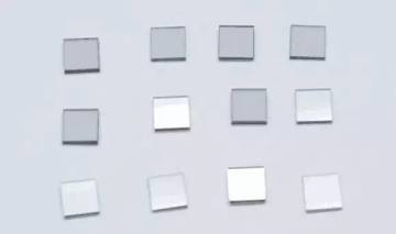 CVD monocrystalline diamond