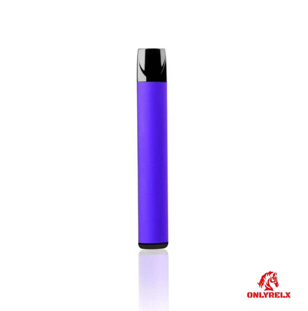 Amazing Special Design Disposable Vape Onlyrelx