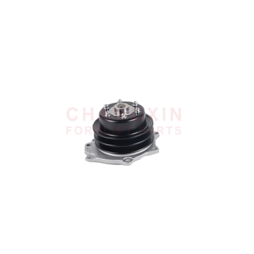 High Quality Engine Radiator QD32 for Forklift Parts