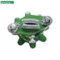 Deere Planter의 Sprocket A36735로 AA28276이 구축됩니다