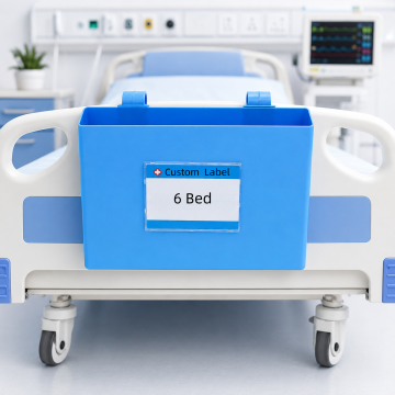Medical Chart Organizer