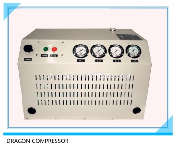 CNG compressor for home use(CNG generator)