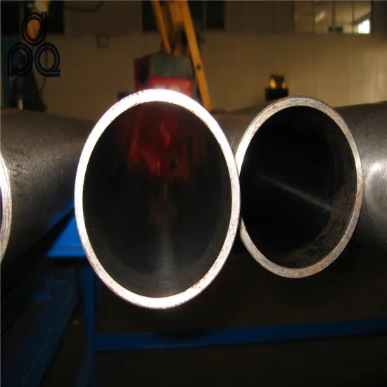 H9 STKM13A Trade Assurance Supplier CK45 DIN2391 Cold Drawn Seamless Pipe