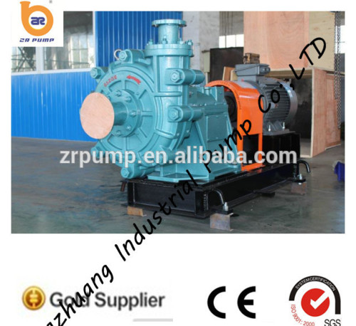 ZGB Medium slurry pump high-head medium-sized slurry pump