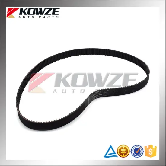 Auto Spare Parts Timing Belt MD358557 For Mitsubishi Pajero Montero V63