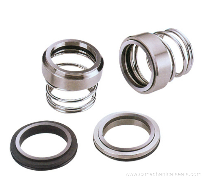 Mechanical Seals Alternative to Alfa Laval Pumps
