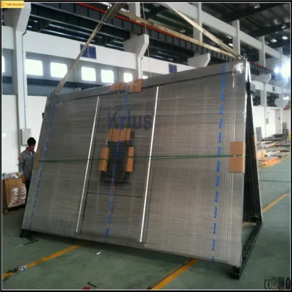 XY shields protection machine steel cover for cnc machine tools