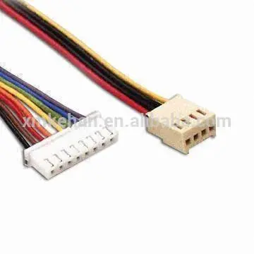 OEM ODM ROHS compliant hrs 5 pin molex picoblade wire cable assembly