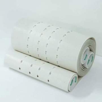 Солнечная индустрия бесконечная ремня PTFE Stringer Belt