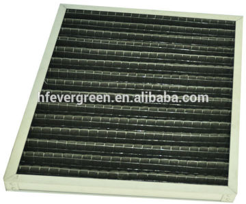 Car air filter, auto air filter mr968274