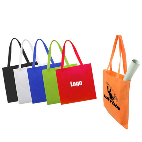 Promotional Eco shopping bags custom