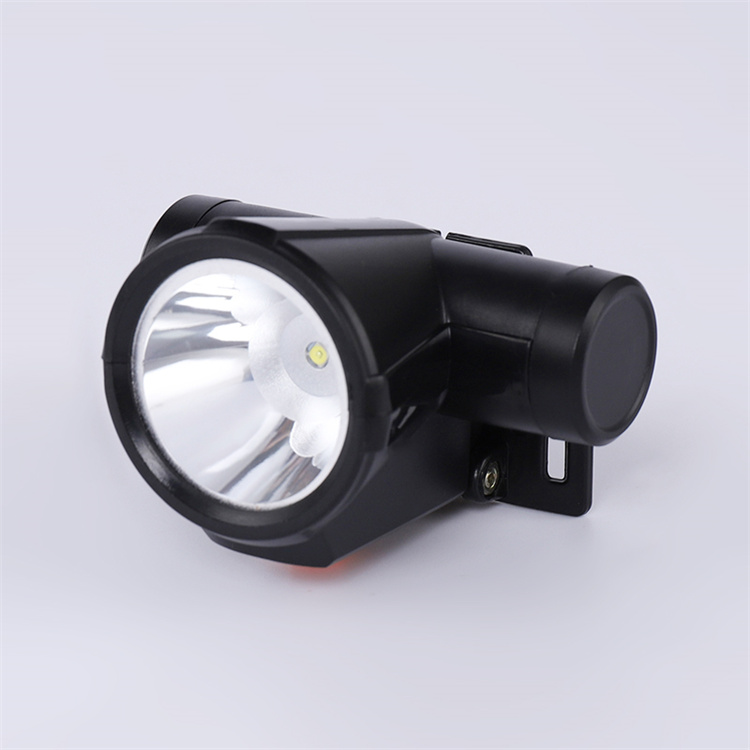 New Production Outdoor Headlight LED Miner Head Lamp For Sale