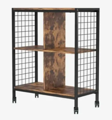 Household Living Room Display Rack