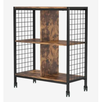 Household Living Room Display Rack