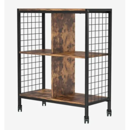 Household Living Room Display Rack