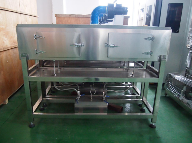 Plastic Bottle Labeling Machine