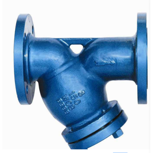 Y pịnye valve mmiri mmiri