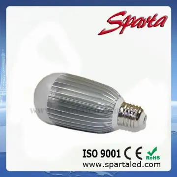 B60 9W LED bulb lamp