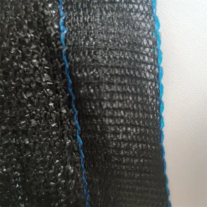 Direct Selling Manufacturers Green Sunshade Net 3-8 Needle Sunscreen Net