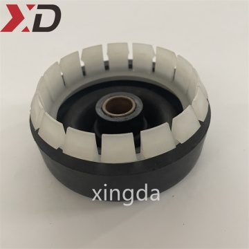 Repairing and Replacing Washing Machine Rubber Bowl and Leather Cup: A Comprehensive Guide