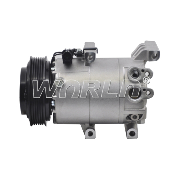 AC Compressor Auto VS12N para Kia Soul, Venga, Hyundai IX20, Elantra 1.4, 1.6 WXKA034