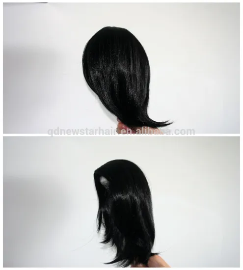 Fashionable Style Heat Resistant Doll Wigs for American Style