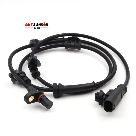 ABS Sensor 3550310-G08 Position FR FL for Great Wall Cars