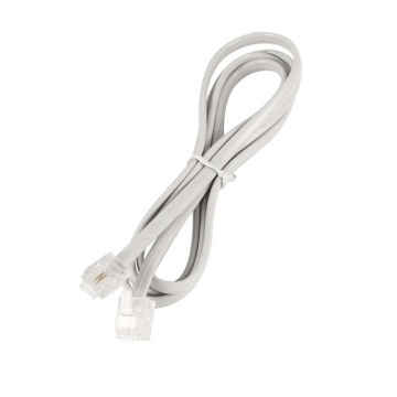 RJ11 TO RJ11 Telephone Cable Extension Cable