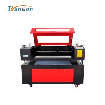 Movable Split 1390 laser engraving machine for stone