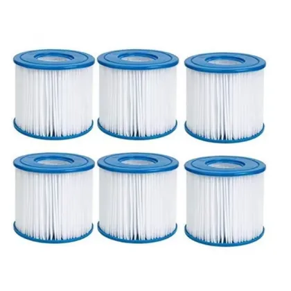 Swimming Pool Pump Filter Replacement Intex GPH 29007