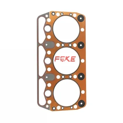 ELRING Gasket Cylinder Head for IVECO