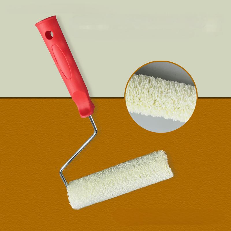 paint roller brush