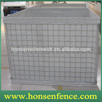 China manufacturer cheap price high quality Hesco ( 20years factory )