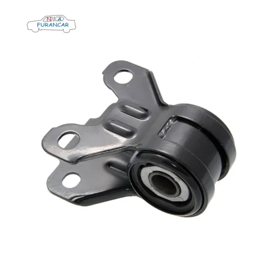 OEM 1702970 MS404219 - Car Parts Rubber Front Suspension Control Arm Bushing for FORD