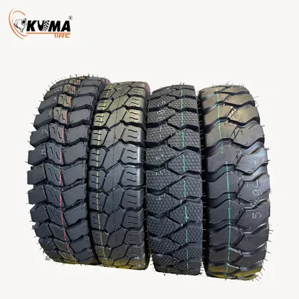 Tricycle Motorcycle 5.00-12 Tires