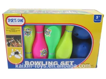 10205816 sports game bowling set toys for kids