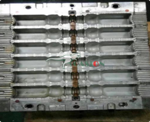 Plastic  Mould