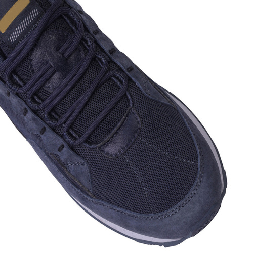 Trendy Men's Breathable Casual Footwear