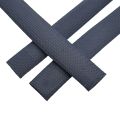 Dark Grey Braided Sleeve Para sa Wire